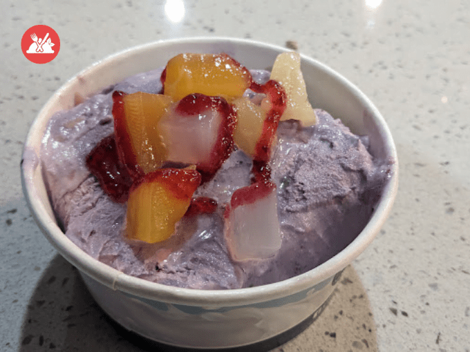 ice cream