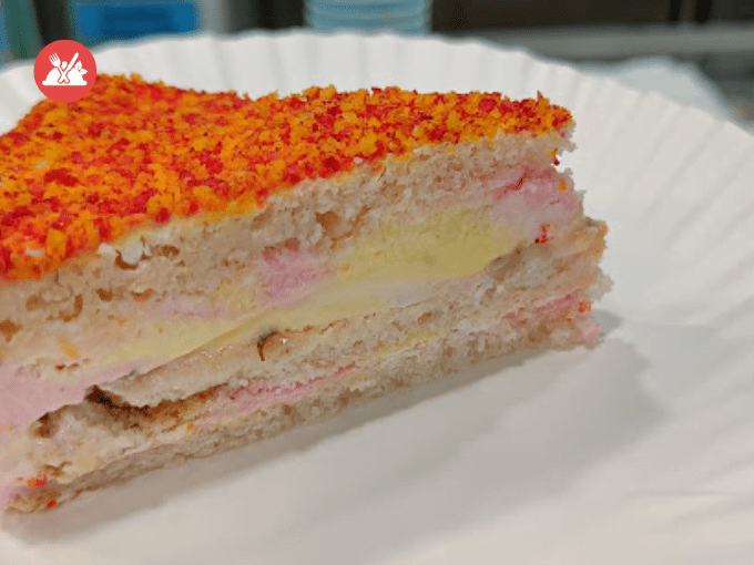 cake