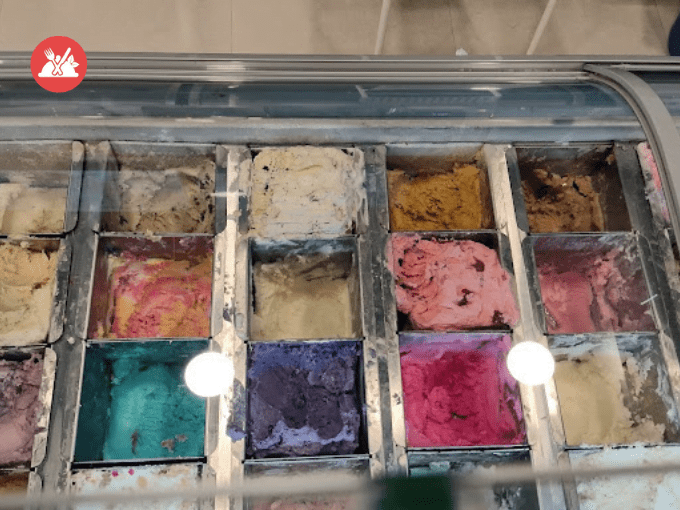 ice cream