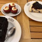 cakes