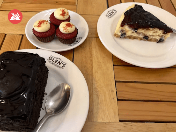 cakes