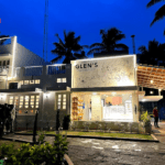 Glens Bakehouse (mysore
