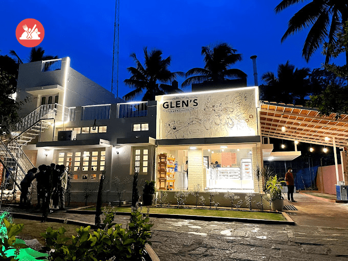 Glens Bakehouse (mysore