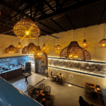 Greeco Pizzeria and Boulangerie mysore