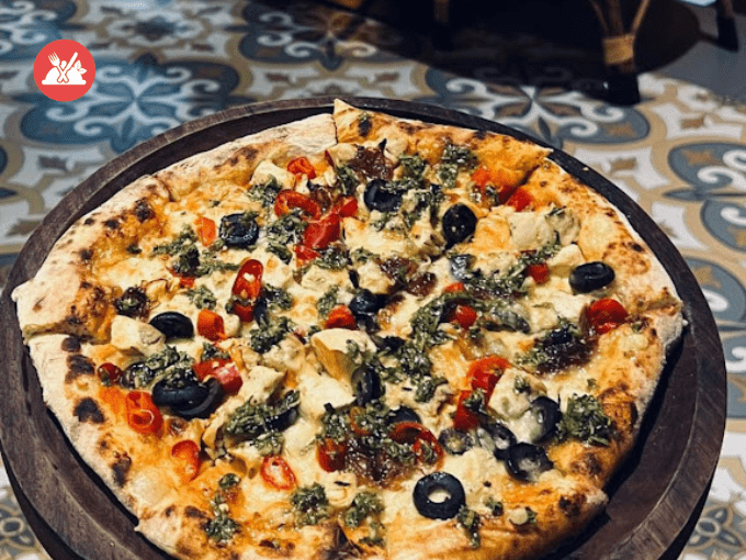 pizza