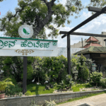 Green Heritage mysore