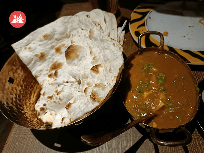 roti