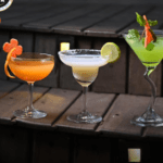 mocktails