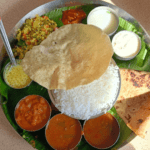 meal