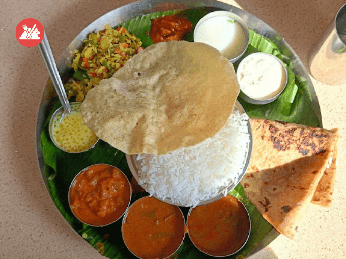 meal