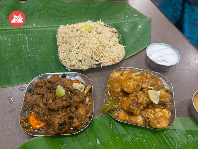 non veg