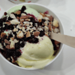 ice cream