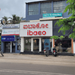Ibaco Ice cream