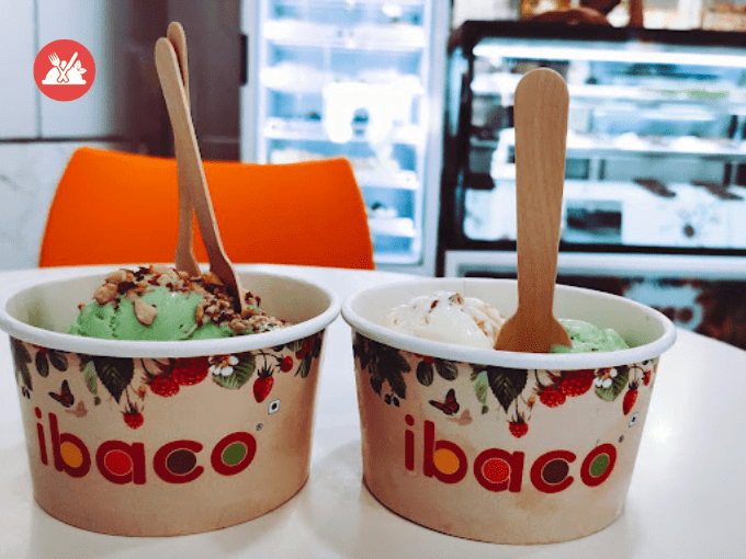 ice cream