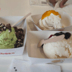 ice cream