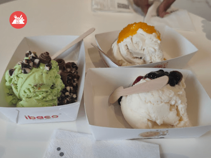 ice cream