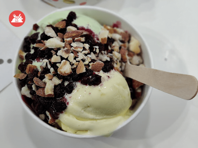 ice cream