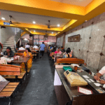 Indra Cafe Paras mysore