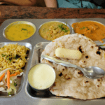 meal