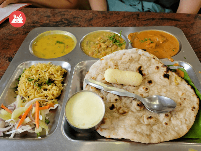 meal