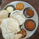 meal