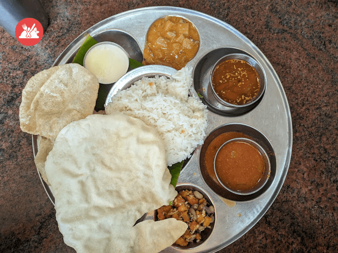 meal