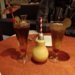 mocktails