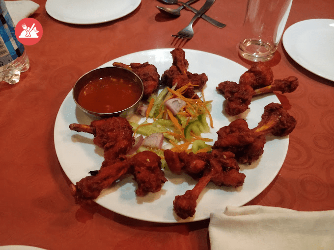 kabab