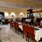 Jewel Rock Restaurant mysore