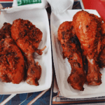chicken
