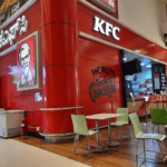 KFC mysore