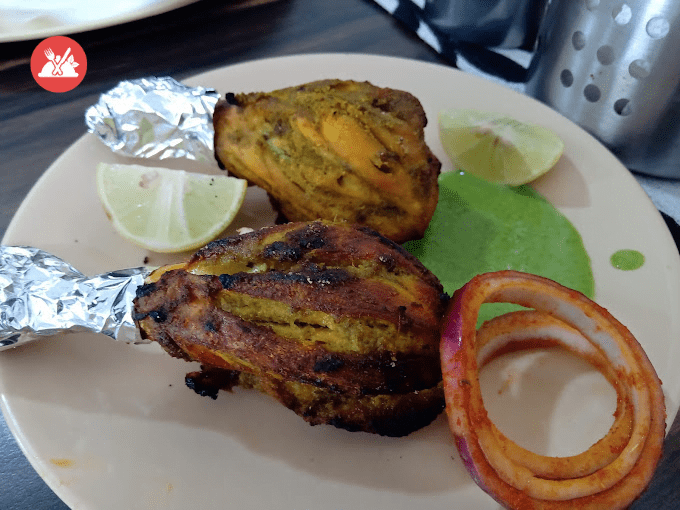 kabab