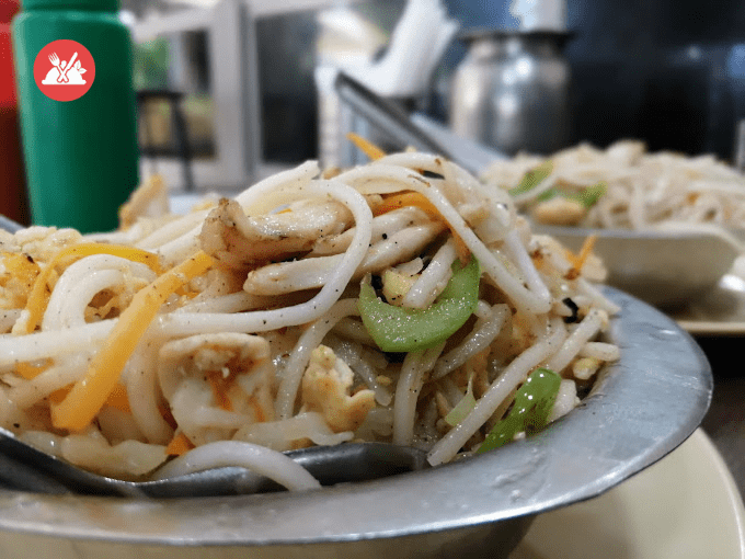 noodles