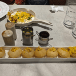 pani puri
