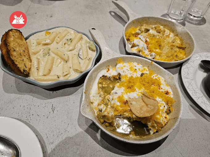 pasta