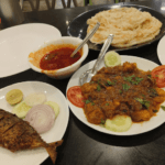 non veg dish