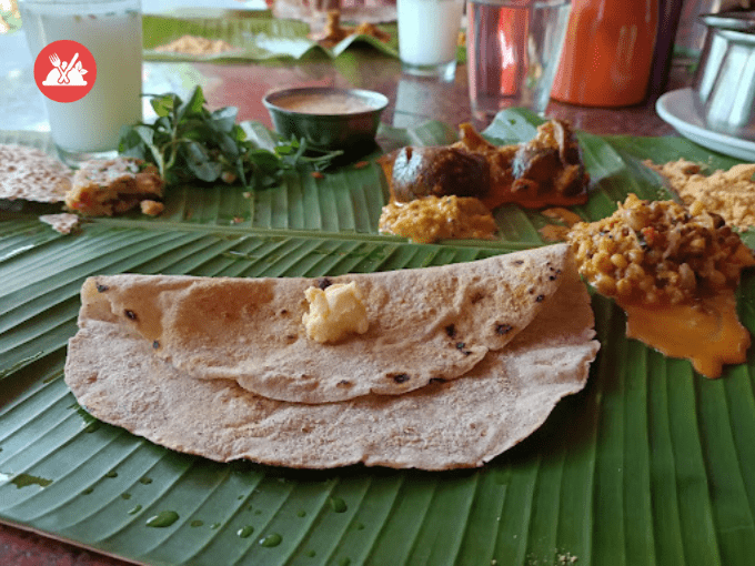 meal