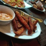 snacks