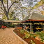 Le Olive Garden mysore