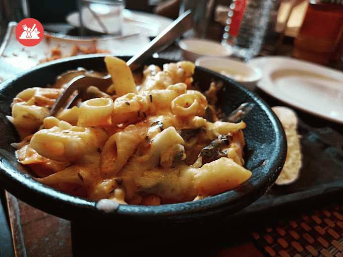 pasta