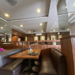 Lemon Three Restaurant mysore
