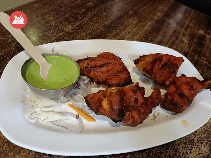 kabab