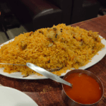 biryani