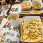 combo