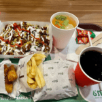 combo