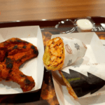 snacks