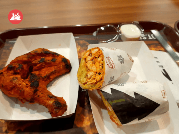 snacks