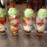 ice cream