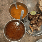 chicken dish
