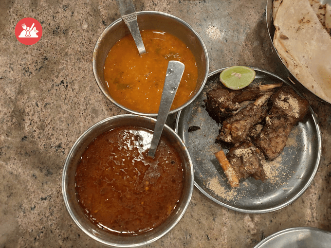 chicken dish